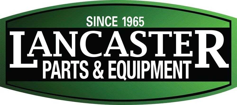Lancaster Parts & Equipment's logo