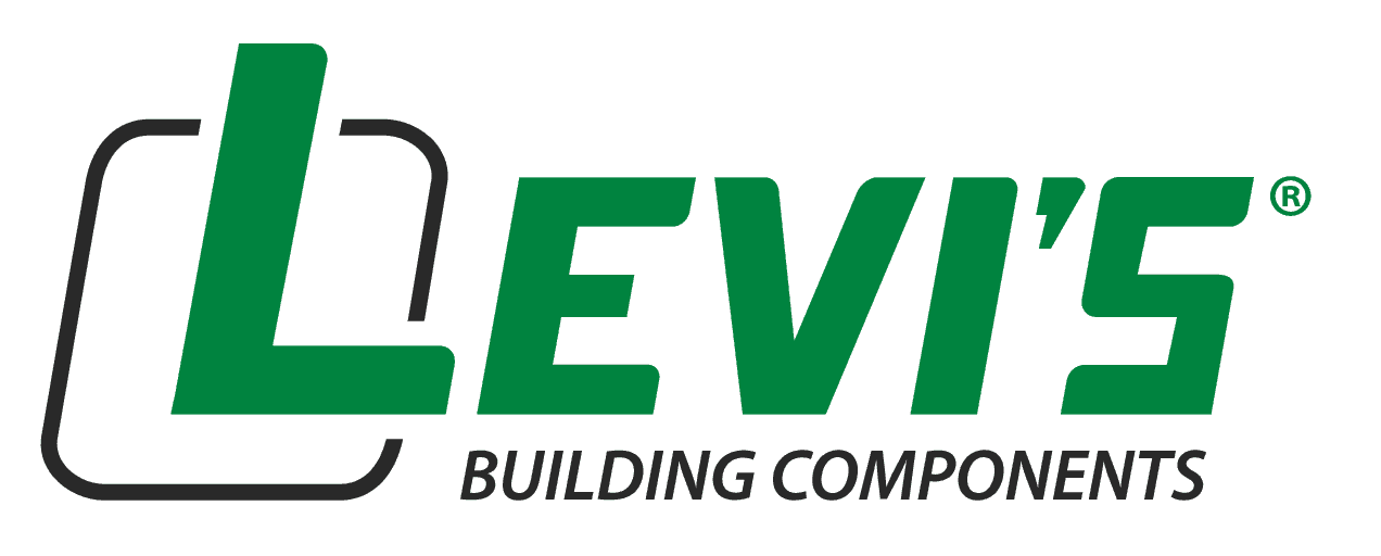 Levi's Building Components's logo