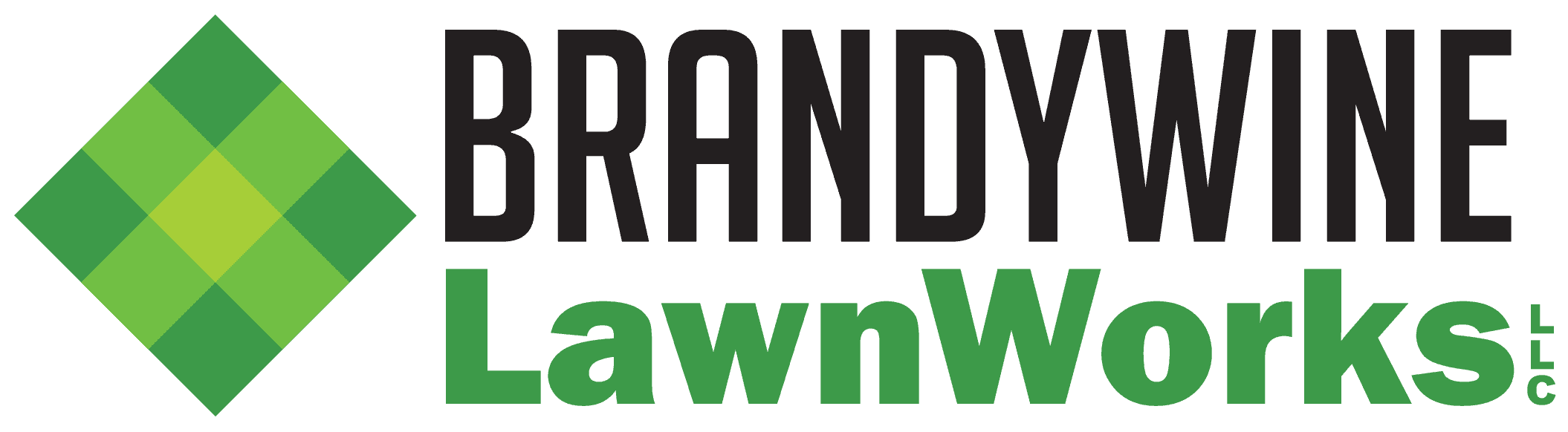 Brandywine LawnWorks LLC's logo