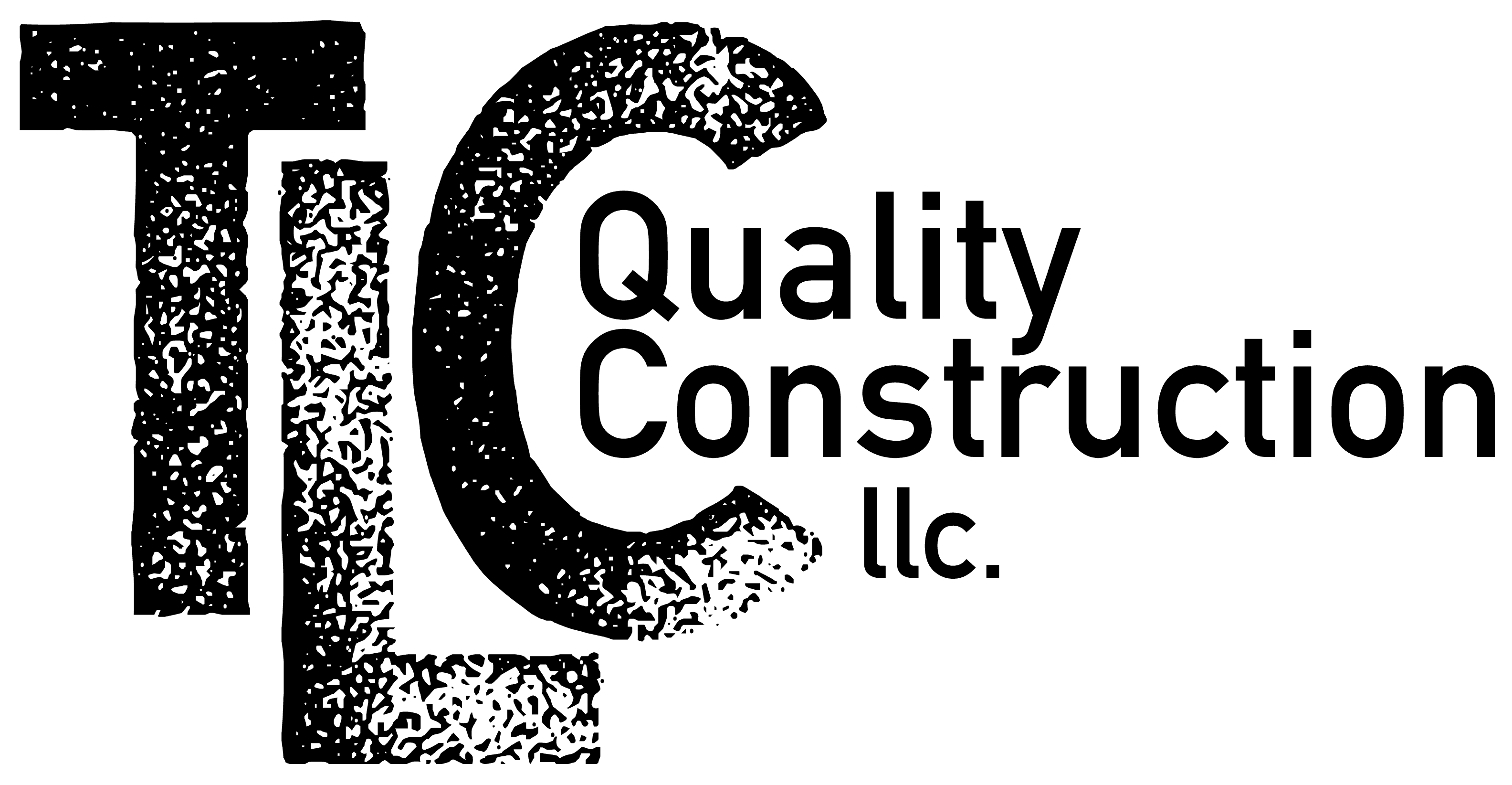 TlC Quality Construction's logo