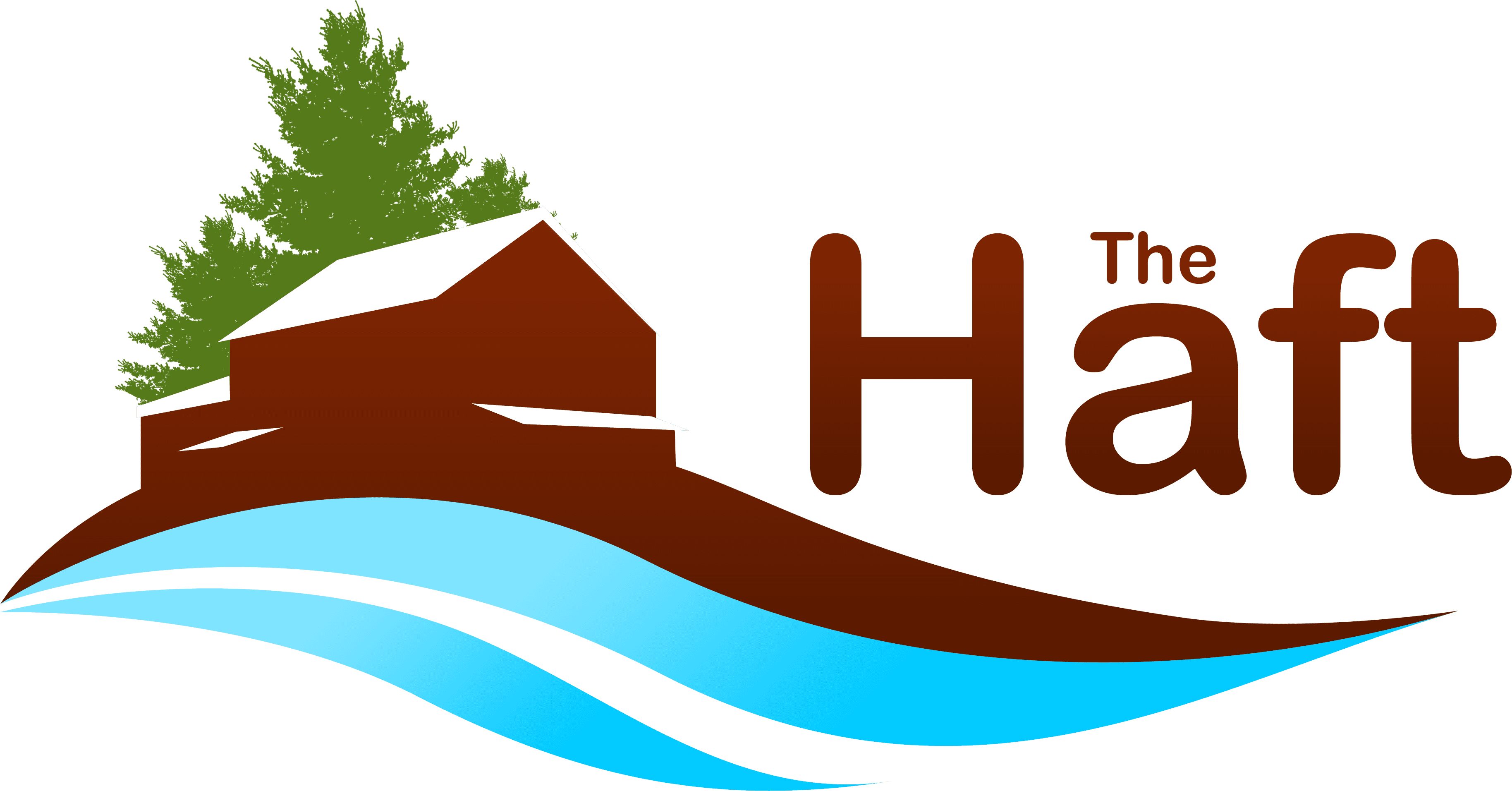 The Haft logo
